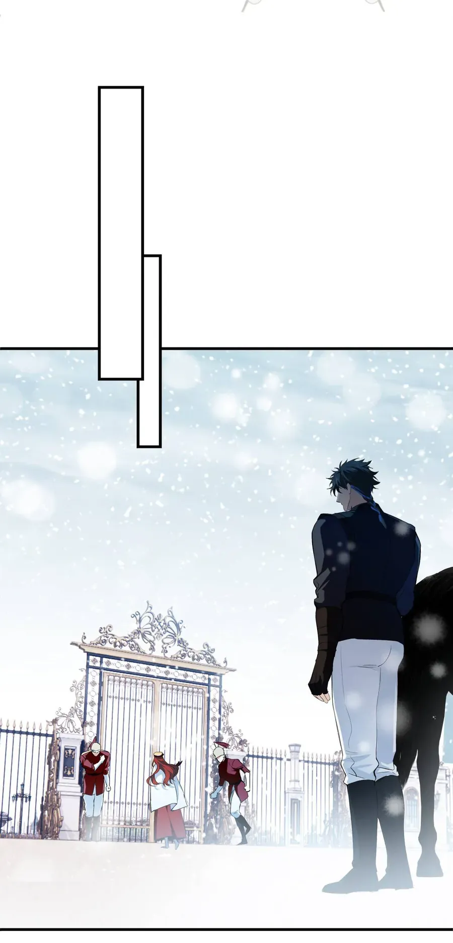 Cô Ấy Sẽ Thuần Phục Anh Hùng Chapter 6 - Trang 2