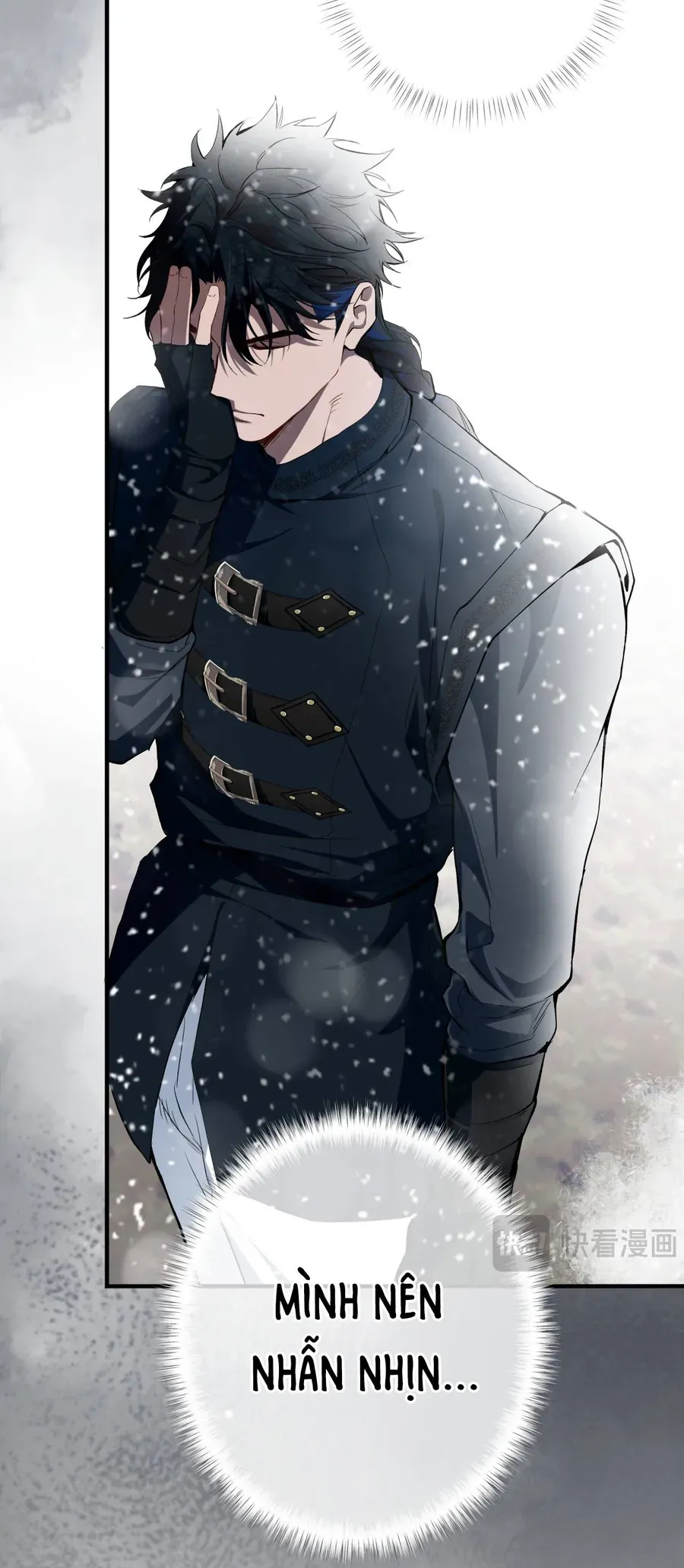 Cô Ấy Sẽ Thuần Phục Anh Hùng Chapter 6 - Trang 2