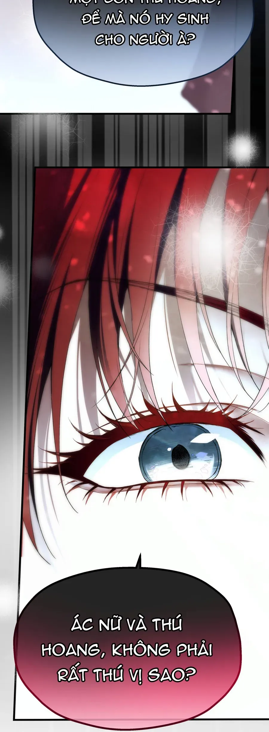 Cô Ấy Sẽ Thuần Phục Anh Hùng Chapter 6 - Trang 2