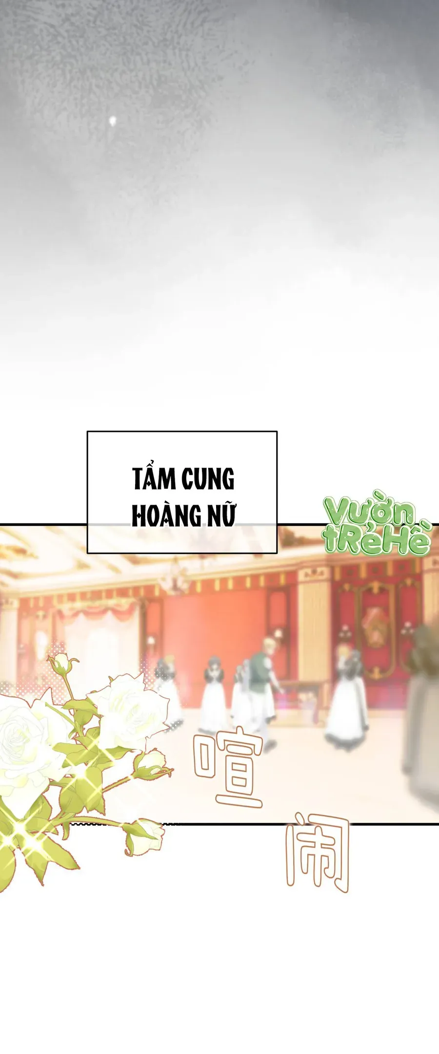 Cô Ấy Sẽ Thuần Phục Anh Hùng Chapter 6 - Trang 2