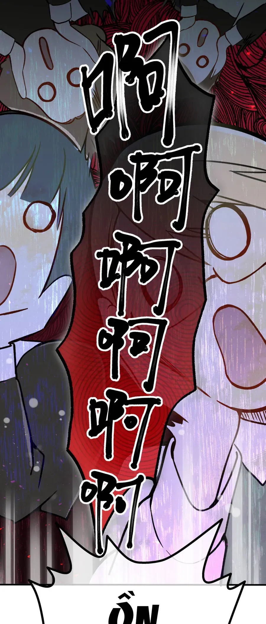 Cô Ấy Sẽ Thuần Phục Anh Hùng Chapter 6 - Trang 2