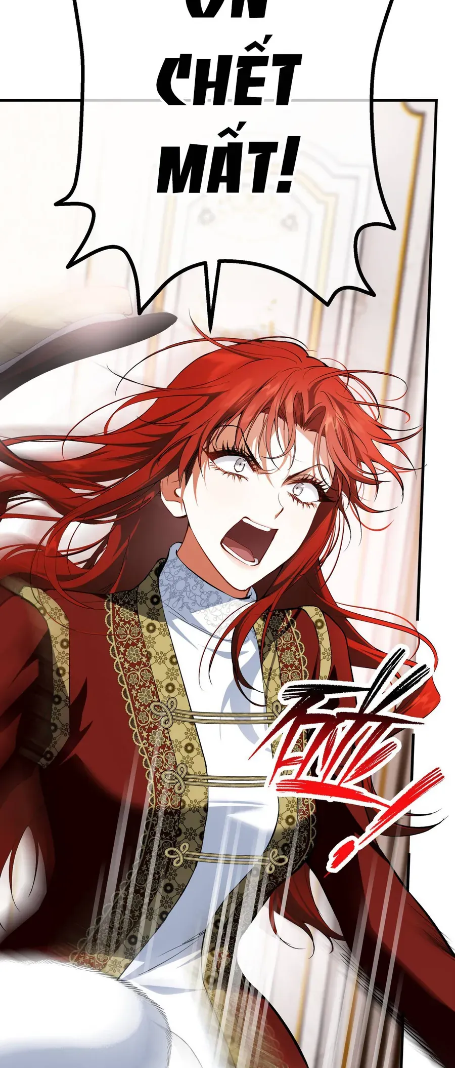 Cô Ấy Sẽ Thuần Phục Anh Hùng Chapter 6 - Trang 2