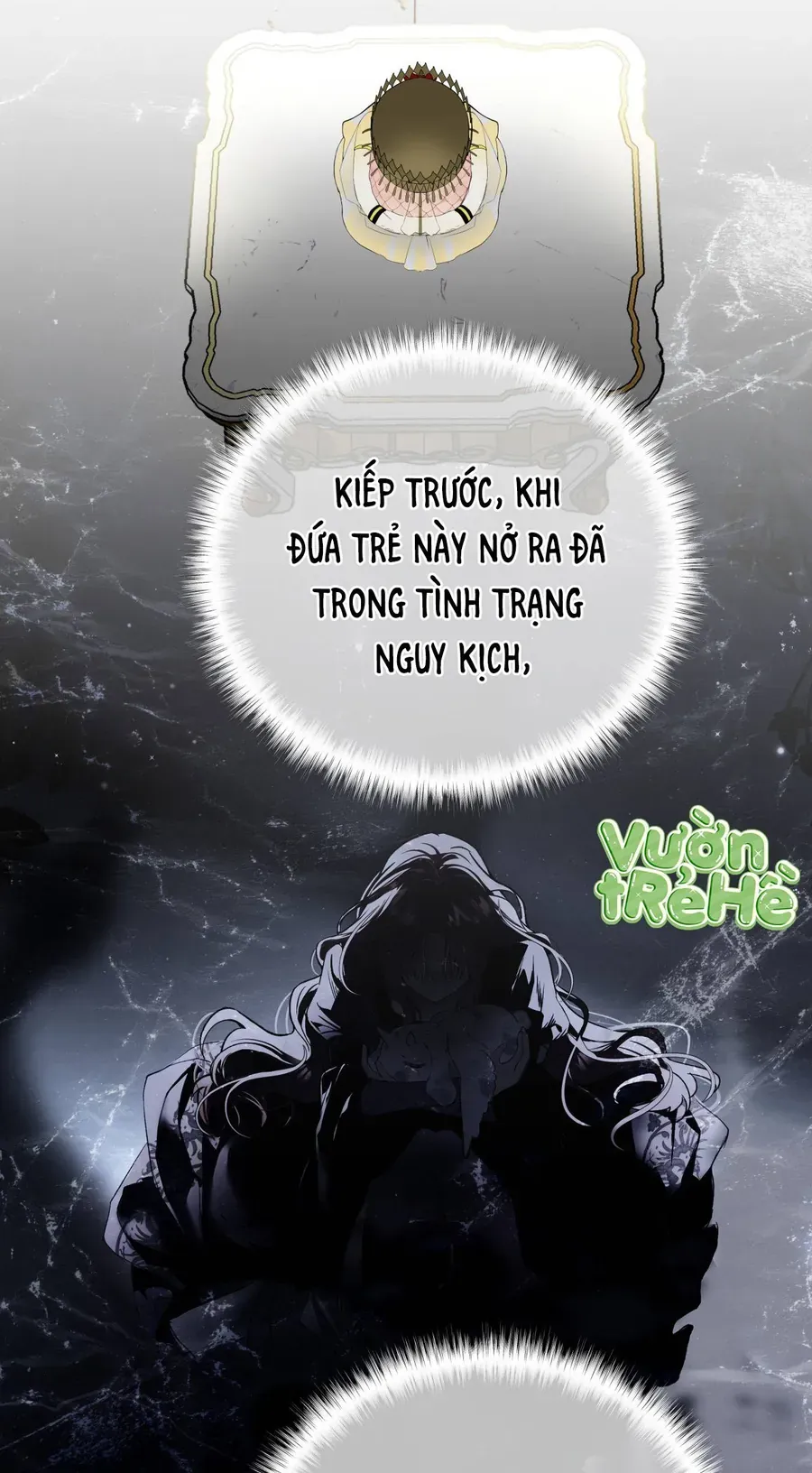 Cô Ấy Sẽ Thuần Phục Anh Hùng Chapter 6 - Trang 2