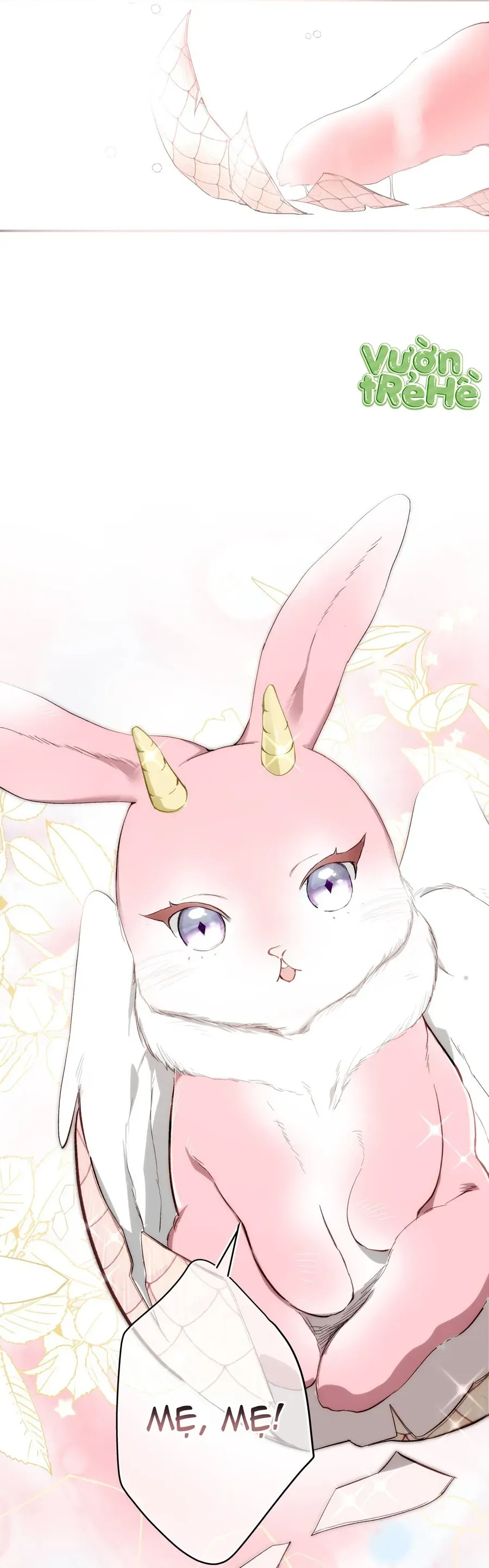 Cô Ấy Sẽ Thuần Phục Anh Hùng Chapter 6 - Trang 2