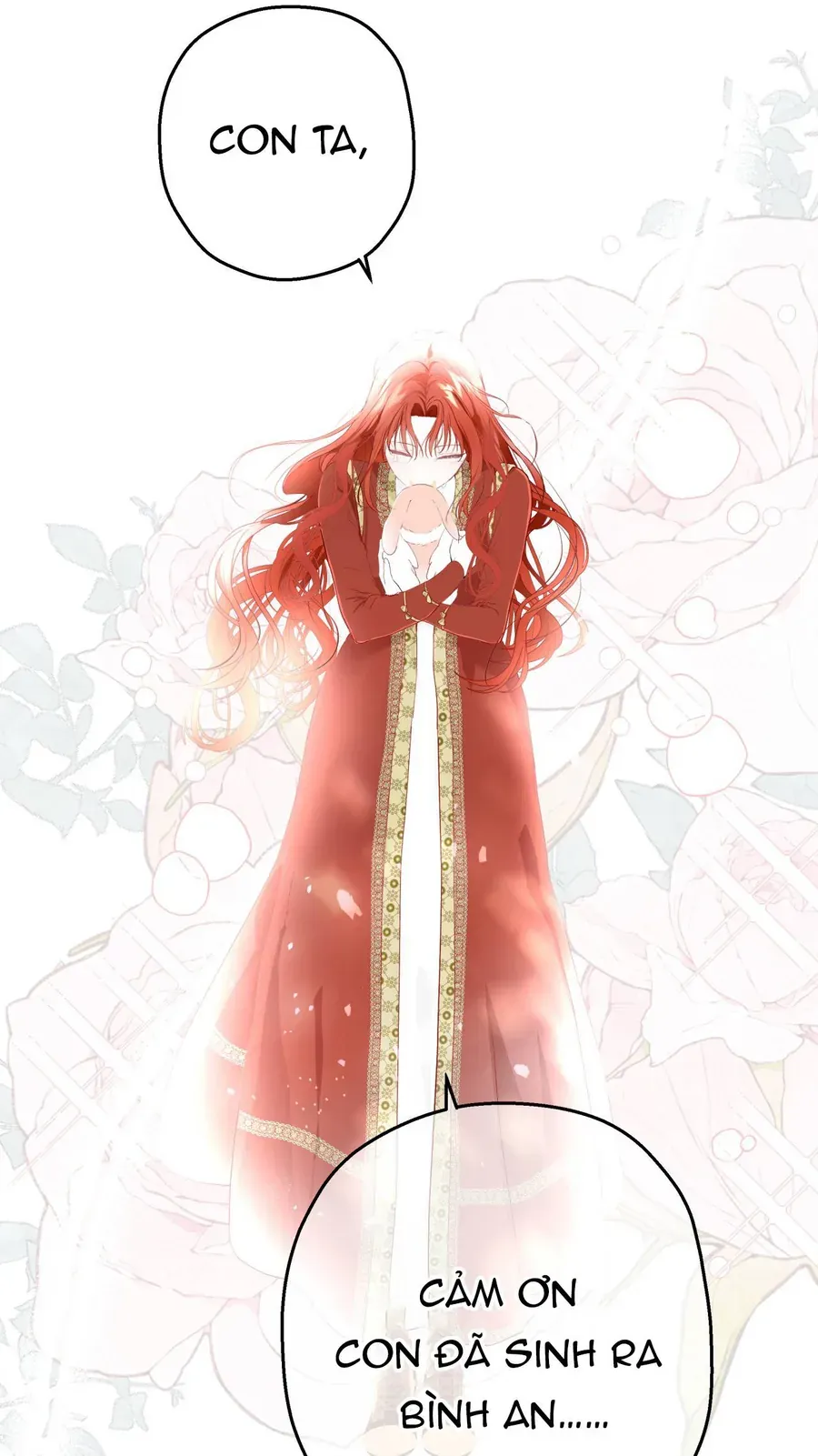 Cô Ấy Sẽ Thuần Phục Anh Hùng Chapter 6 - Trang 2