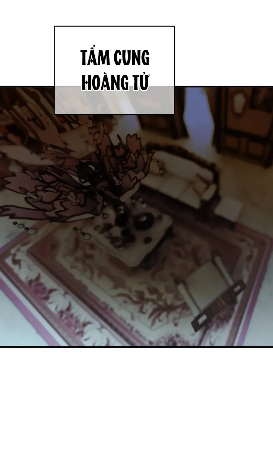 Cô Ấy Sẽ Thuần Phục Anh Hùng Chapter 6 - Trang 2