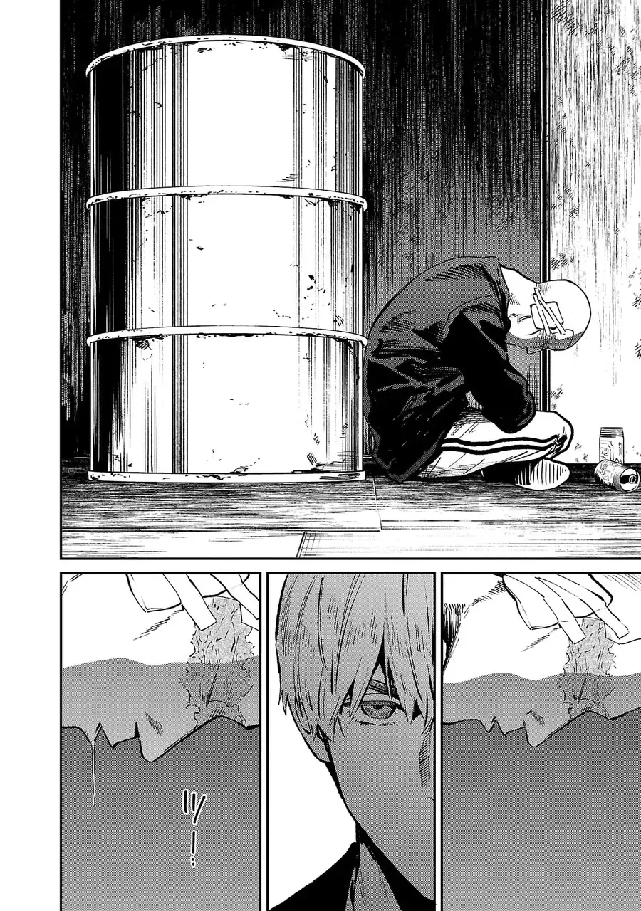 Vậy Để Tôi Giết Chúng Thay Cậu Nhé? Chapter 74 - Trang 2