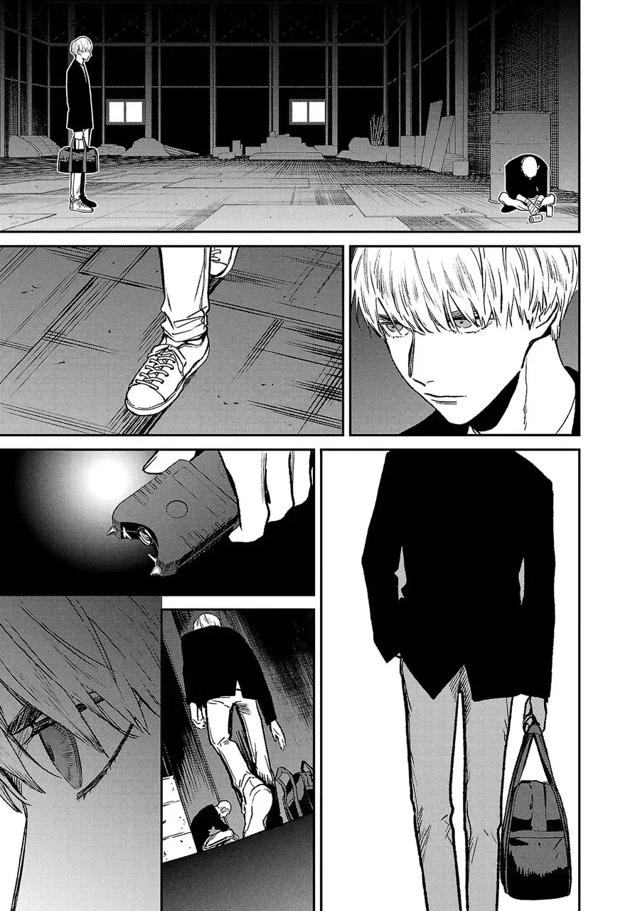 Vậy Để Tôi Giết Chúng Thay Cậu Nhé? Chapter 74 - Trang 2