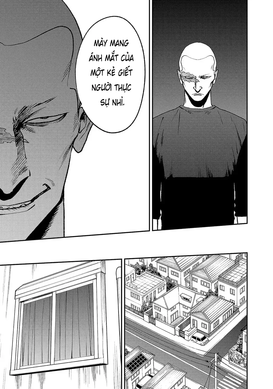 Vậy Để Tôi Giết Chúng Thay Cậu Nhé? Chapter 74 - Trang 2