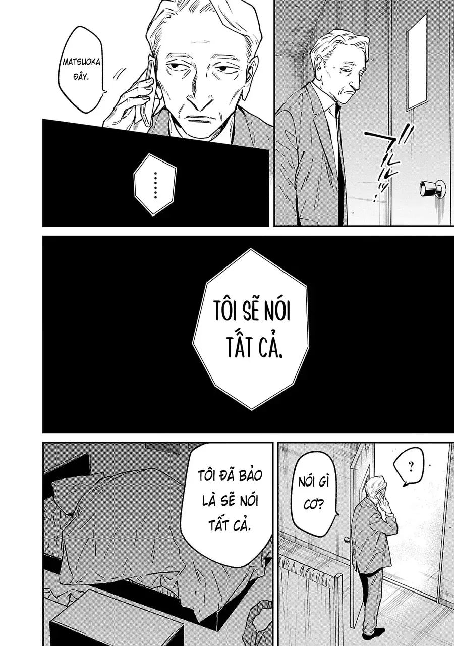 Vậy Để Tôi Giết Chúng Thay Cậu Nhé? Chapter 74 - Trang 2