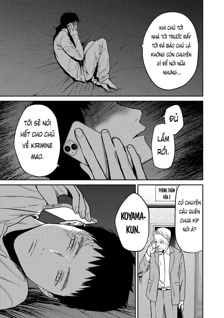 Vậy Để Tôi Giết Chúng Thay Cậu Nhé? Chapter 74 - Trang 2