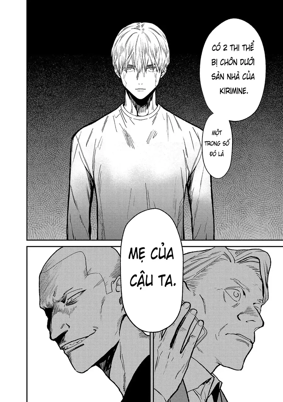 Vậy Để Tôi Giết Chúng Thay Cậu Nhé? Chapter 74 - Trang 2