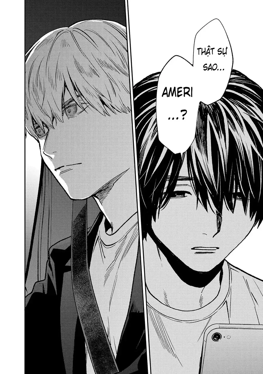 Vậy Để Tôi Giết Chúng Thay Cậu Nhé? Chapter 74 - Trang 2