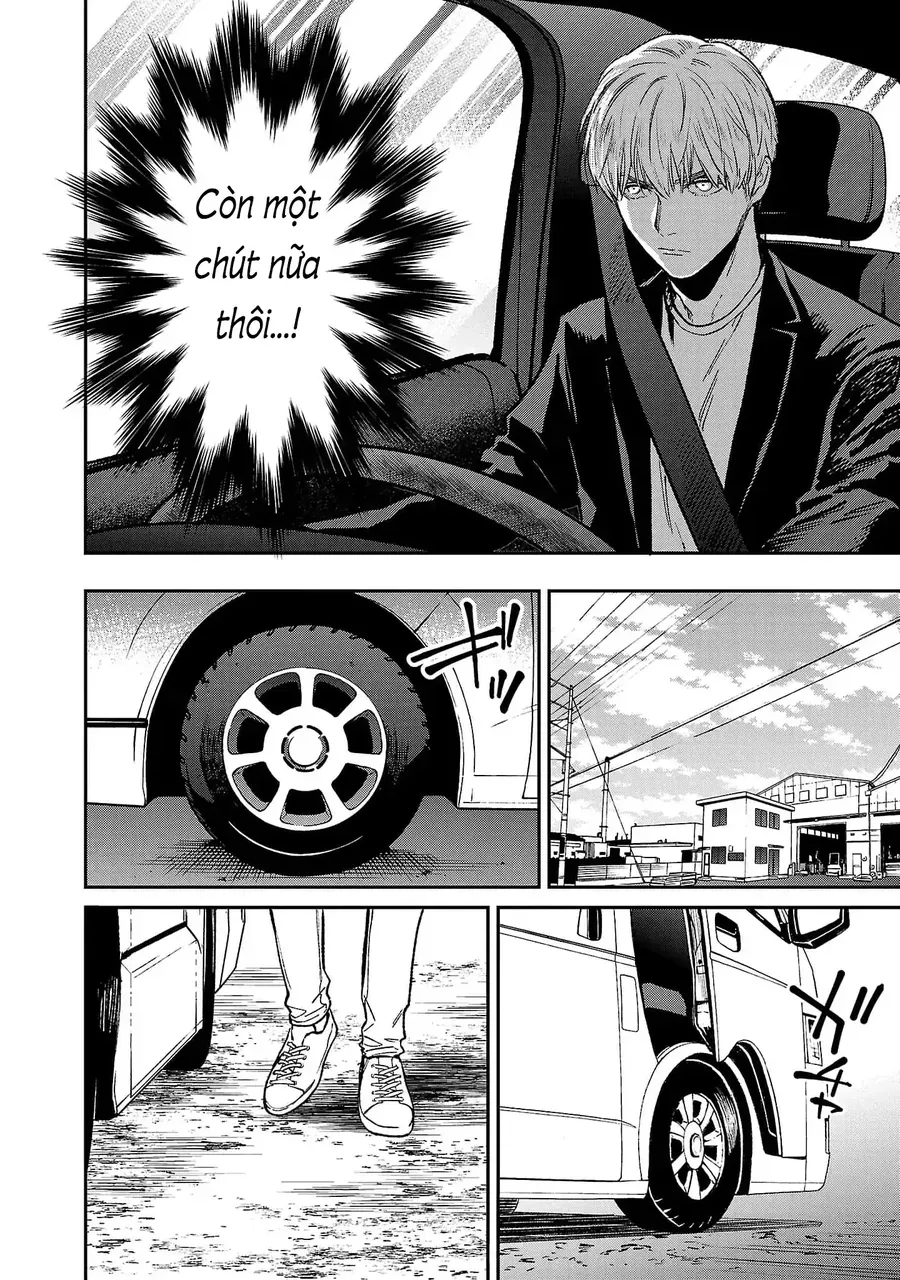 Vậy Để Tôi Giết Chúng Thay Cậu Nhé? Chapter 74 - Trang 2