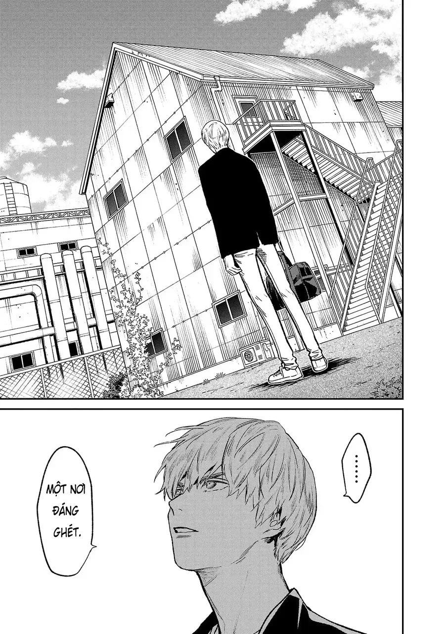 Vậy Để Tôi Giết Chúng Thay Cậu Nhé? Chapter 74 - Trang 2