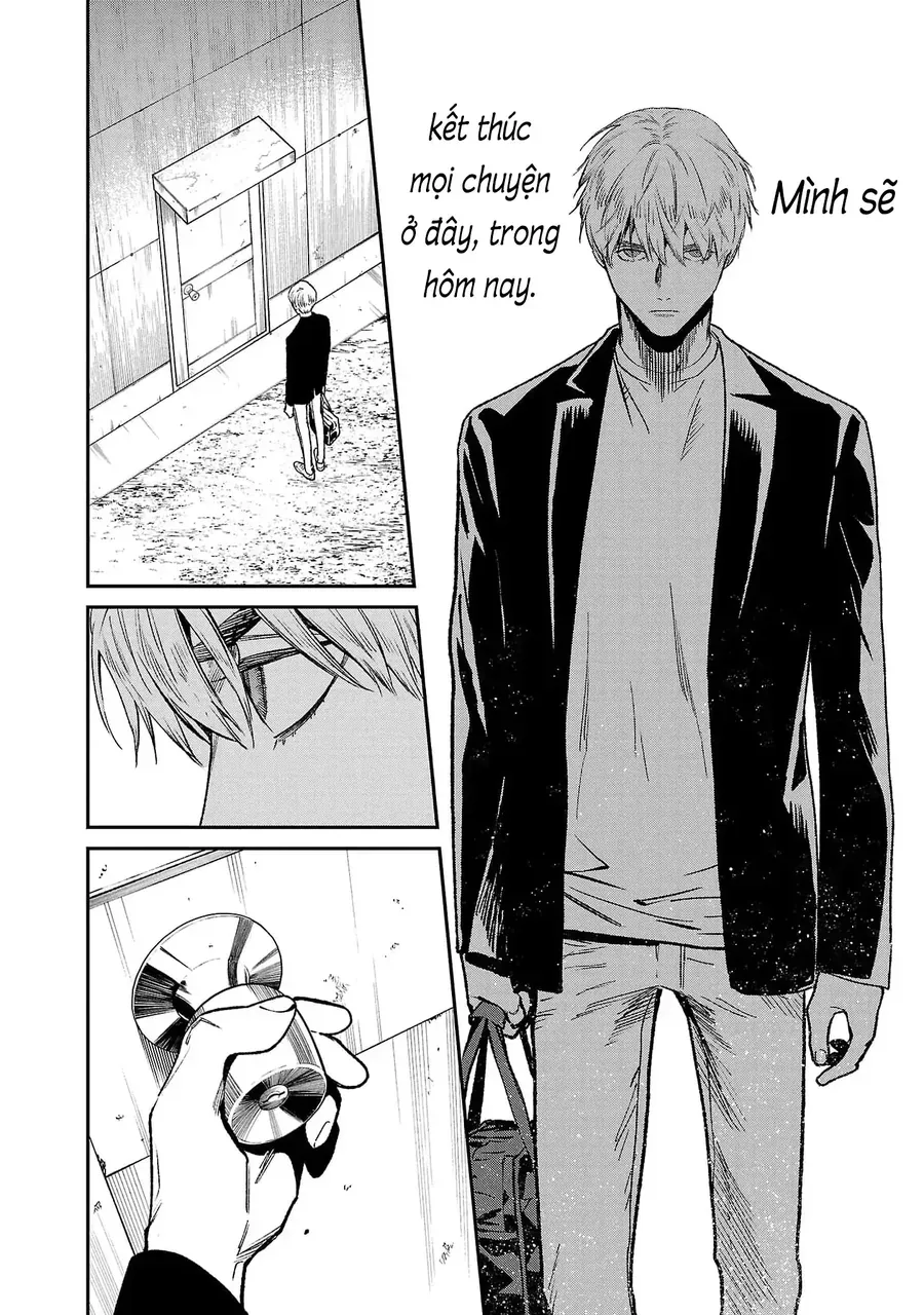 Vậy Để Tôi Giết Chúng Thay Cậu Nhé? Chapter 74 - Trang 2