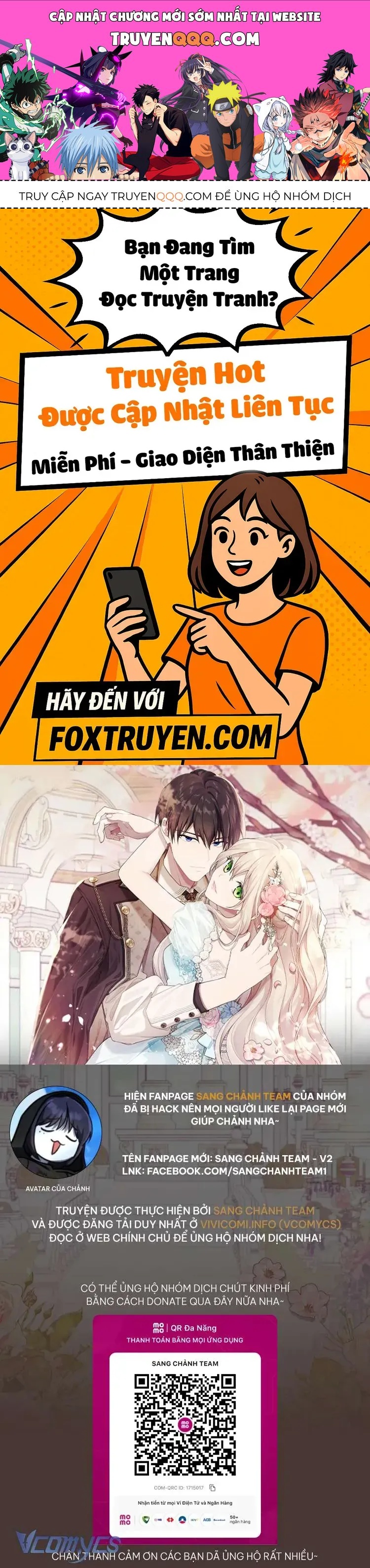 Vương Miện Viridescent Chapter 124 - Trang 2