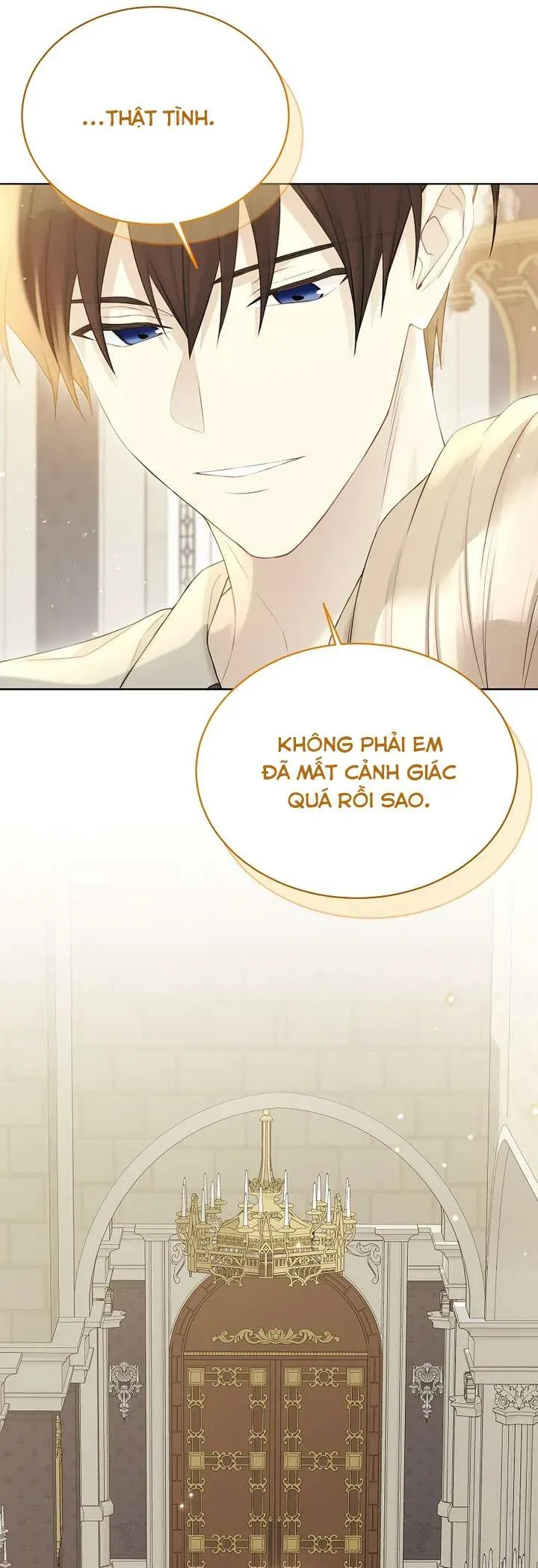 Vương Miện Viridescent Chapter 124 - Trang 2