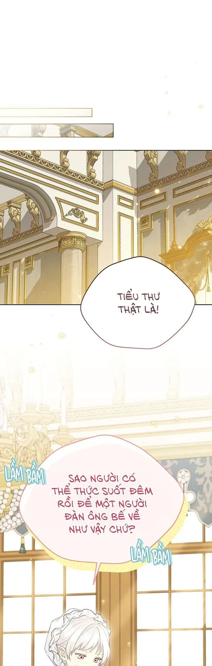 Vương Miện Viridescent Chapter 124 - Trang 2