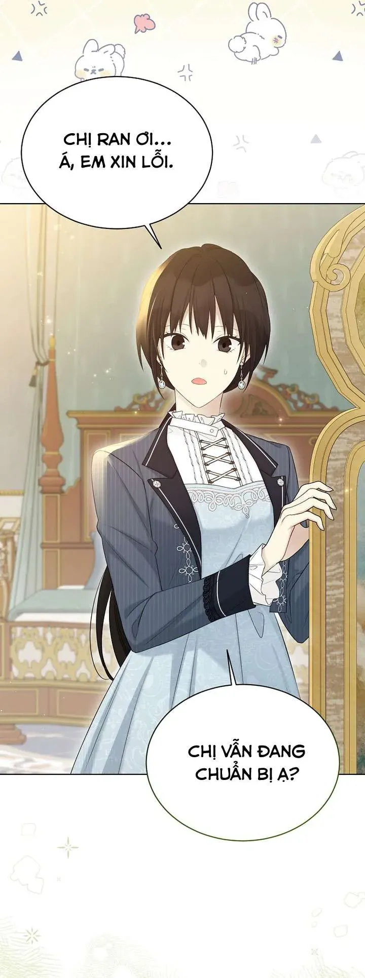 Vương Miện Viridescent Chapter 124 - Trang 2