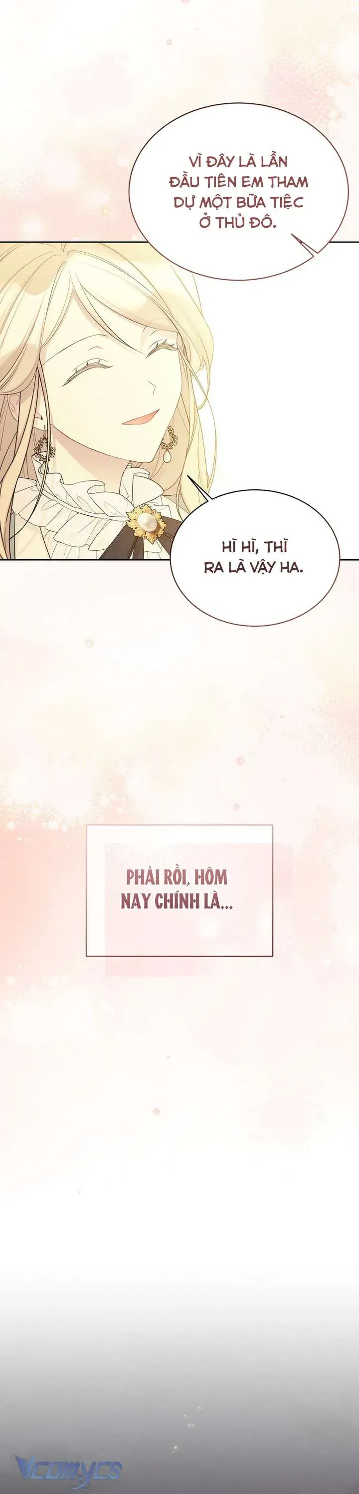 Vương Miện Viridescent Chapter 124 - Trang 2