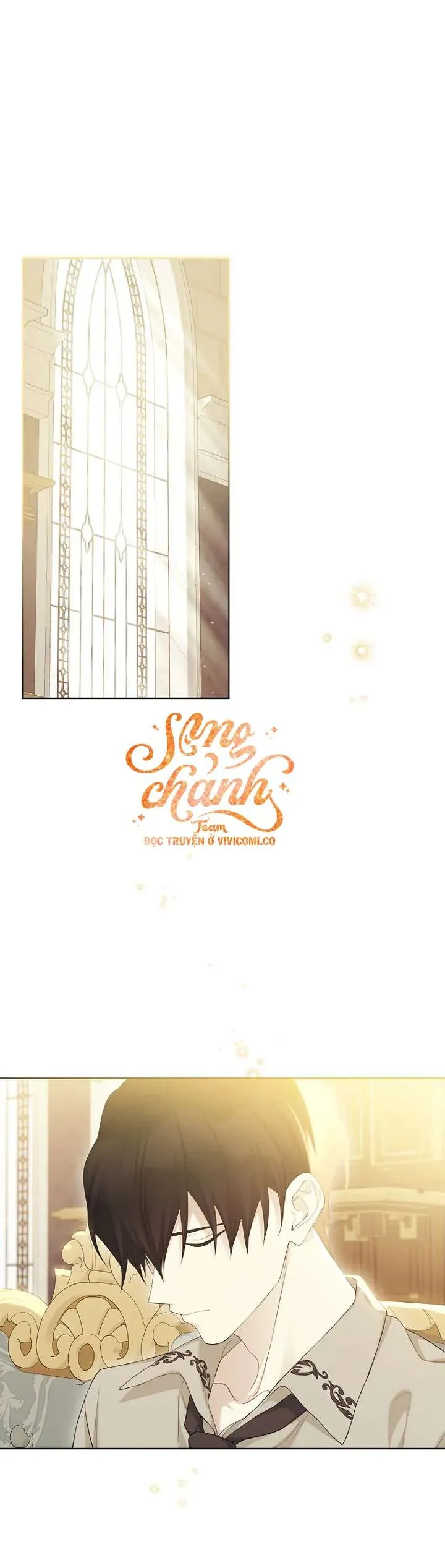 Vương Miện Viridescent Chapter 124 - Trang 2