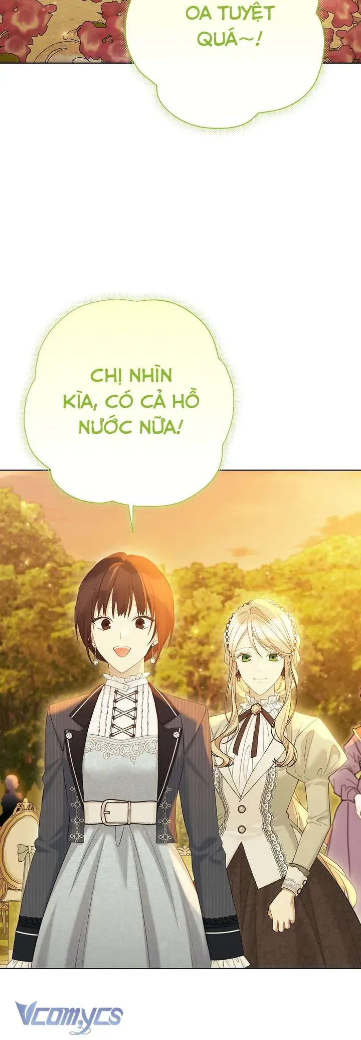 Vương Miện Viridescent Chapter 124 - Trang 2