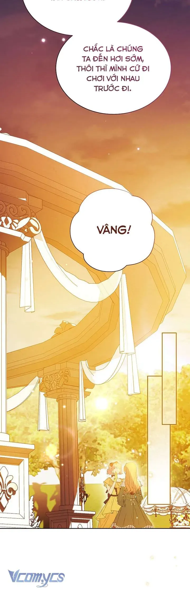 Vương Miện Viridescent Chapter 124 - Trang 2