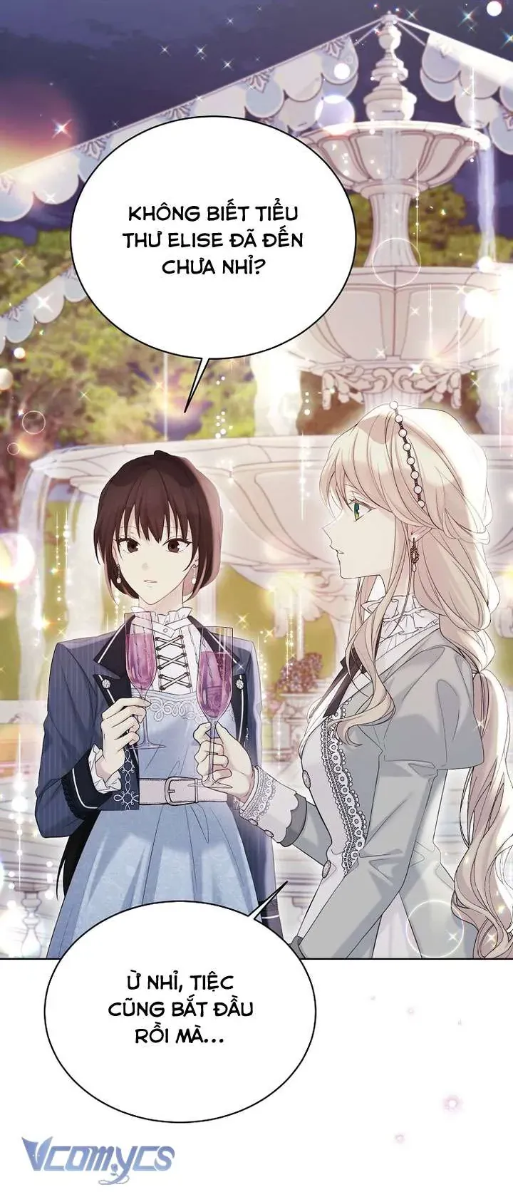 Vương Miện Viridescent Chapter 124 - Trang 2