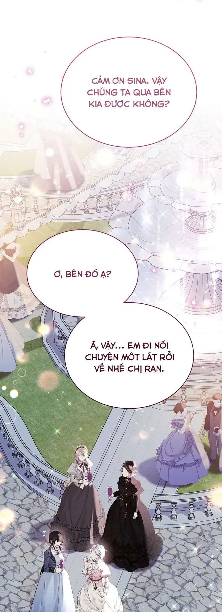 Vương Miện Viridescent Chapter 124 - Trang 2