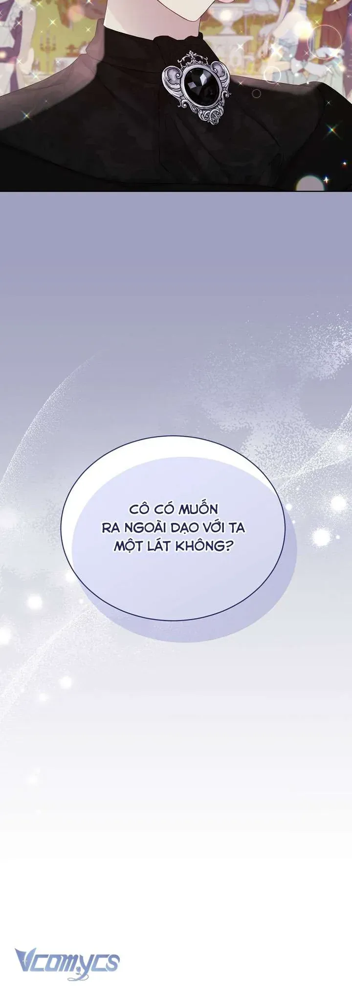 Vương Miện Viridescent Chapter 124 - Trang 2