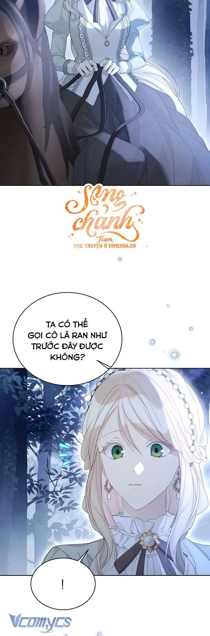 Vương Miện Viridescent Chapter 124 - Trang 2