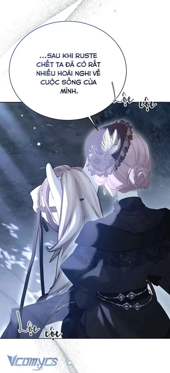 Vương Miện Viridescent Chapter 124 - Trang 2