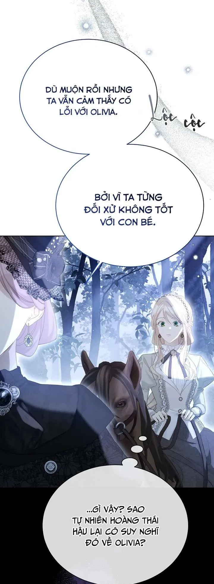 Vương Miện Viridescent Chapter 124 - Trang 2