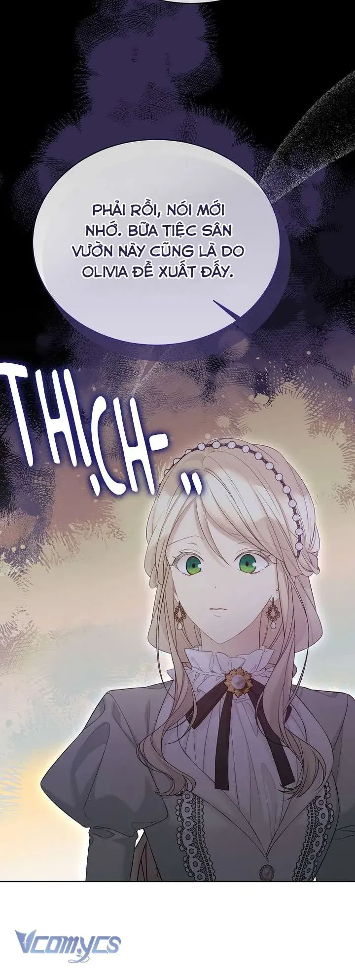 Vương Miện Viridescent Chapter 124 - Trang 2