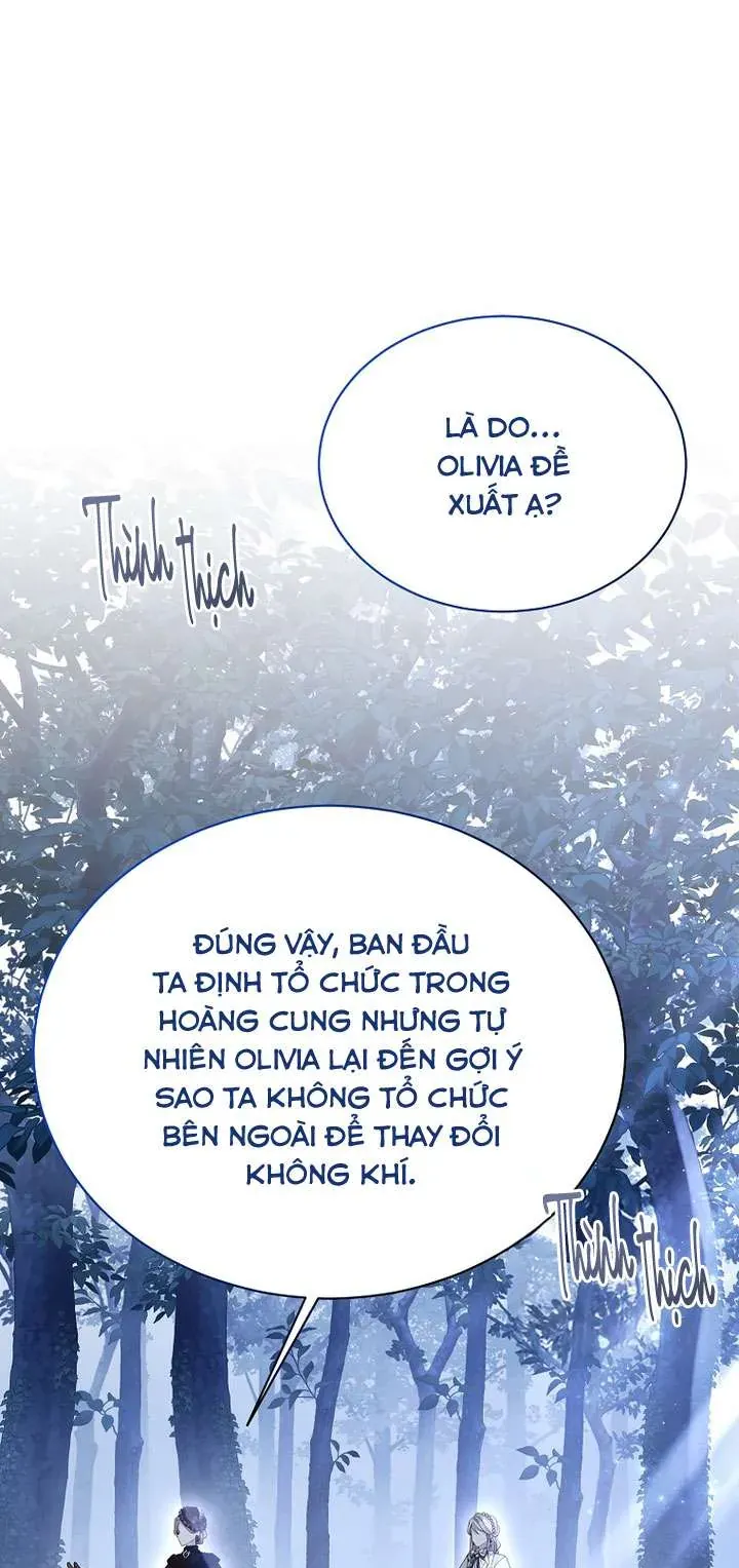 Vương Miện Viridescent Chapter 124 - Trang 2