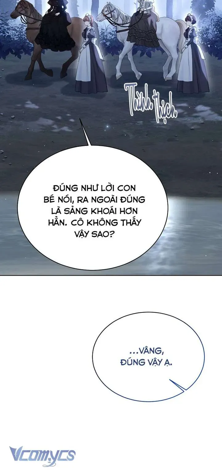 Vương Miện Viridescent Chapter 124 - Trang 2