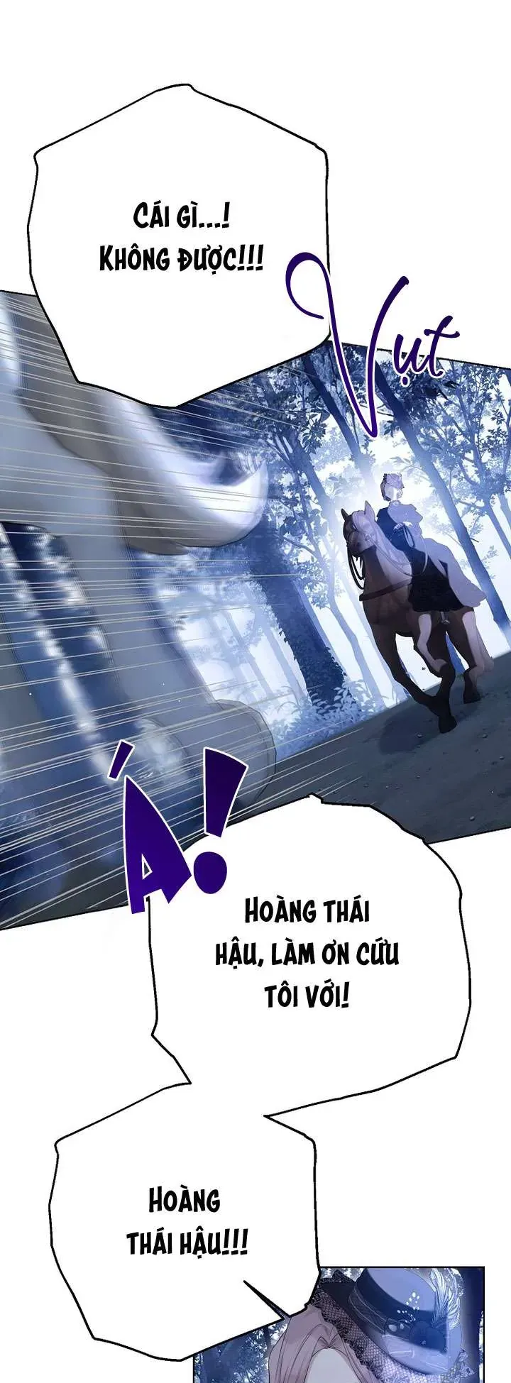 Vương Miện Viridescent Chapter 124 - Trang 2