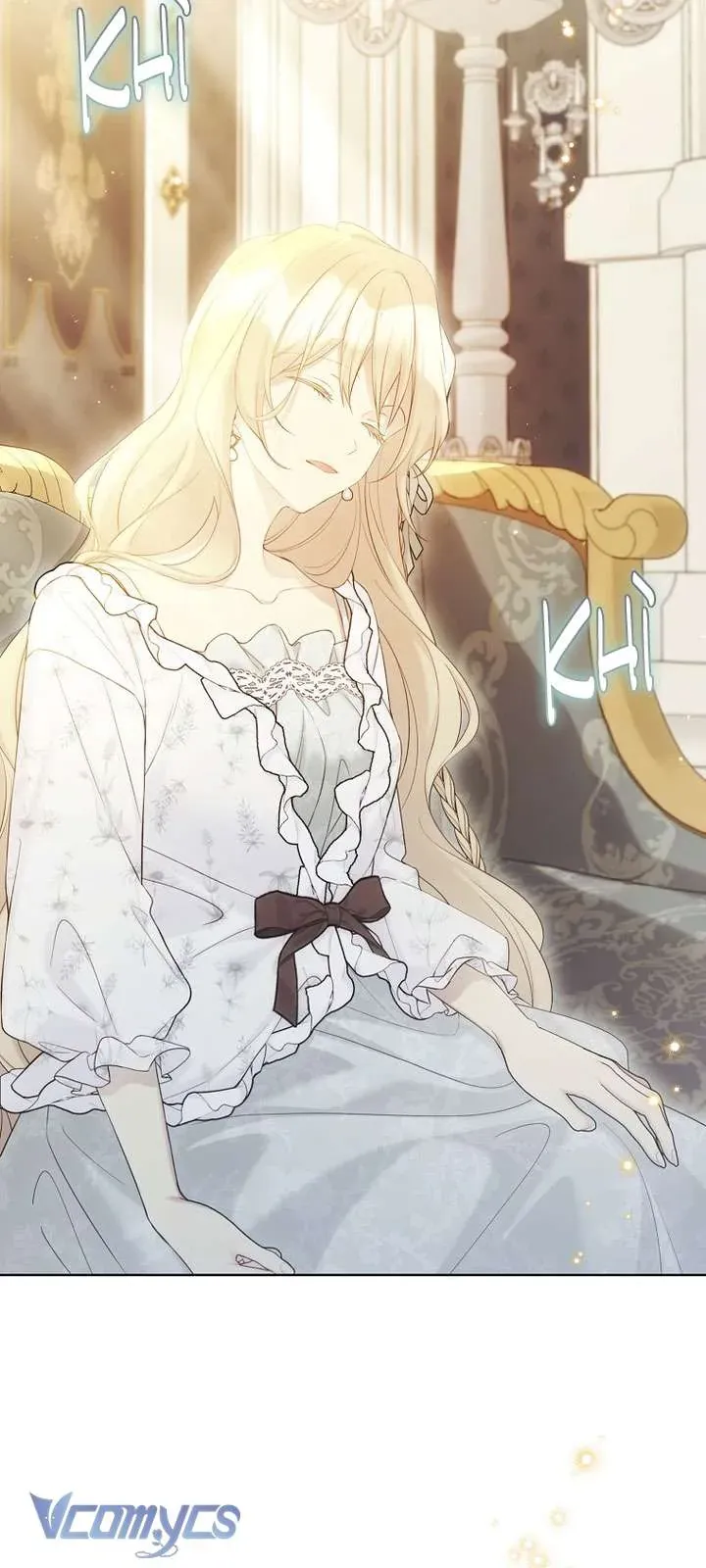 Vương Miện Viridescent Chapter 124 - Trang 2