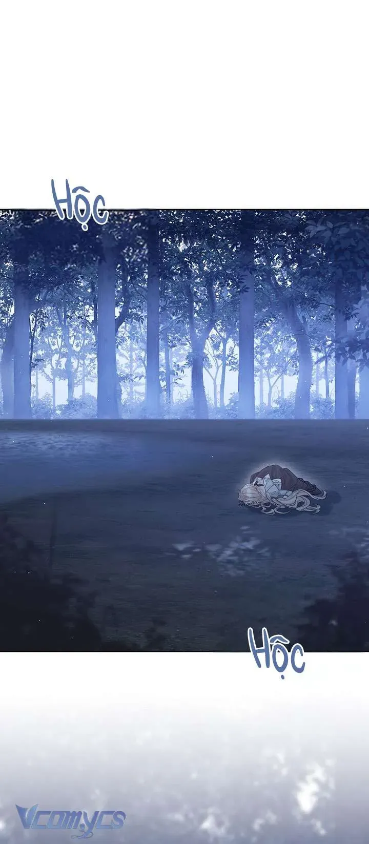 Vương Miện Viridescent Chapter 124 - Trang 2