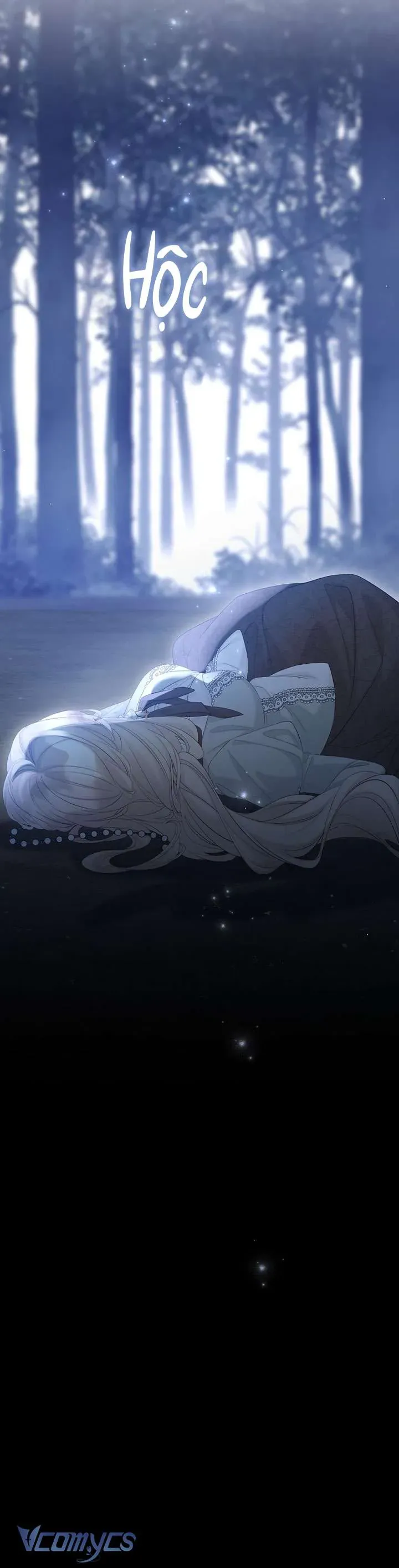 Vương Miện Viridescent Chapter 124 - Trang 2