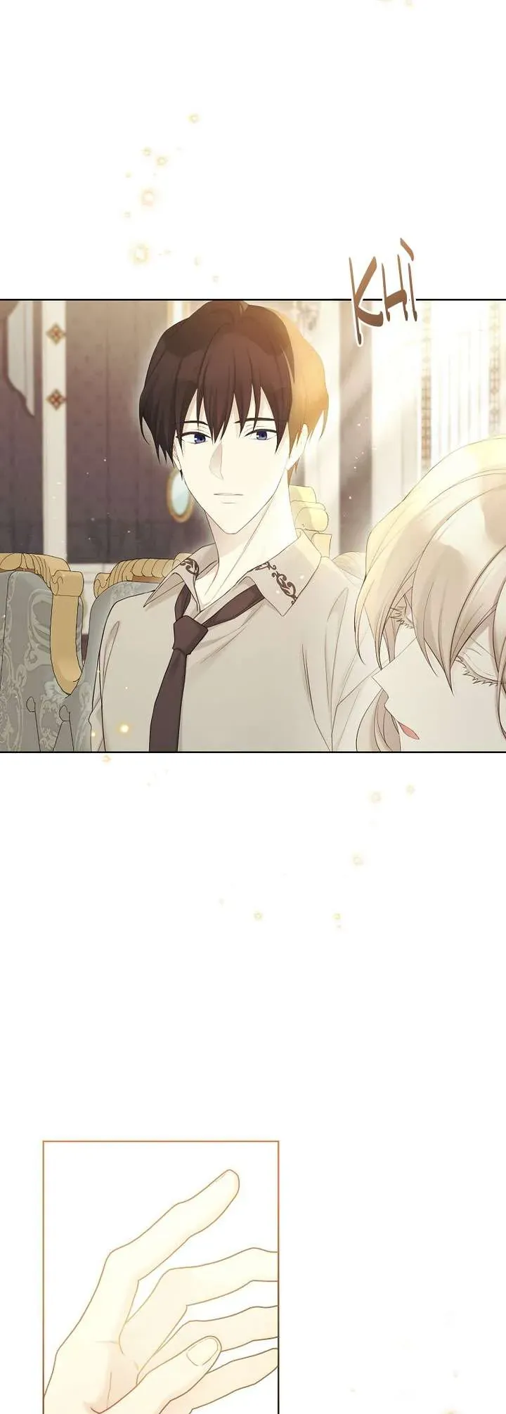 Vương Miện Viridescent Chapter 124 - Trang 2