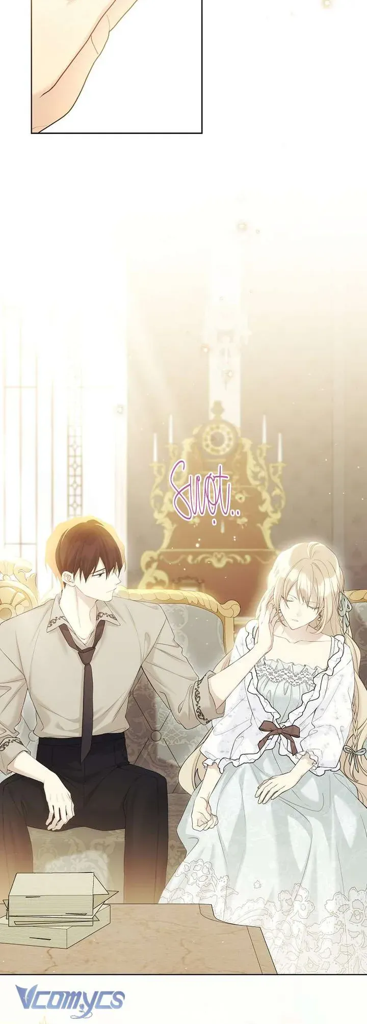 Vương Miện Viridescent Chapter 124 - Trang 2