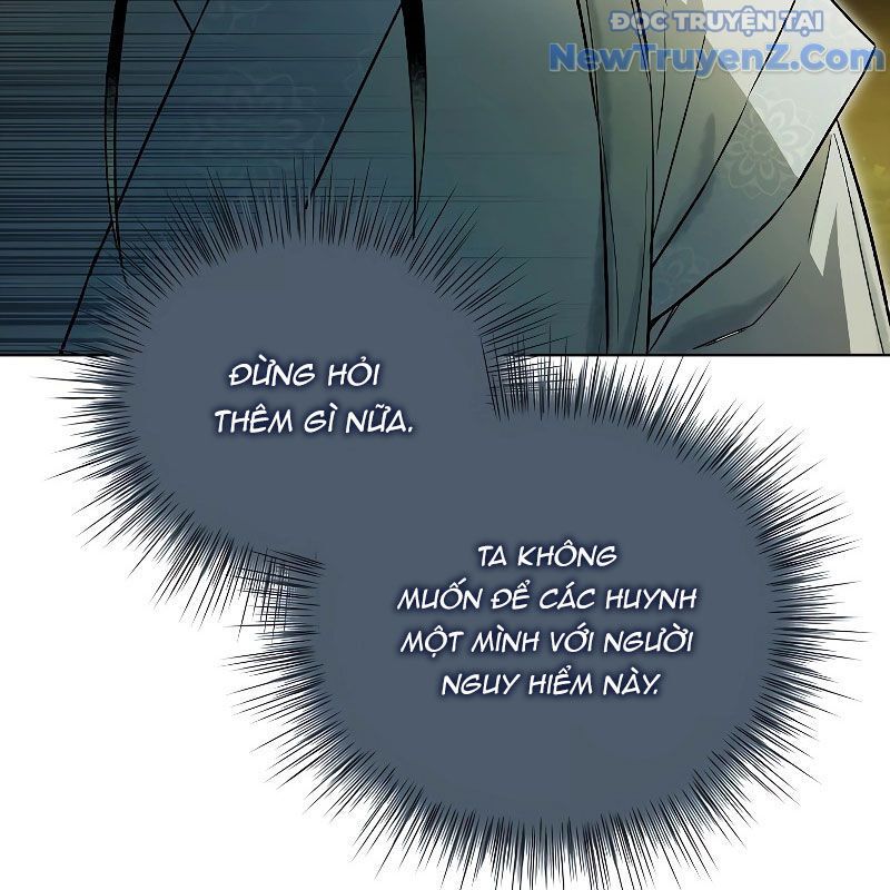 Trấn Hồn Kí Chapter 8 - Trang 2