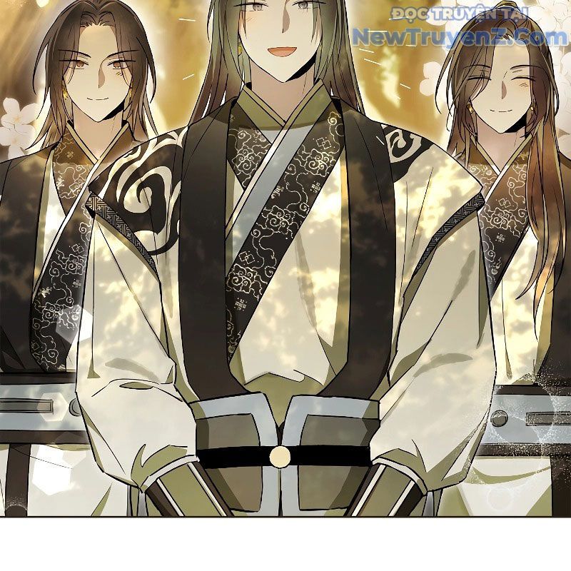 Trấn Hồn Kí Chapter 8 - Trang 2