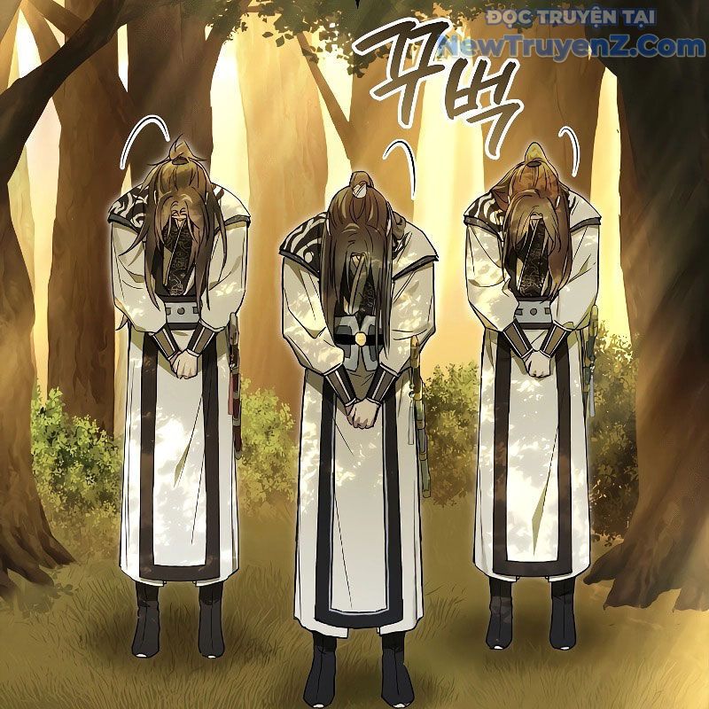 Trấn Hồn Kí Chapter 8 - Trang 2