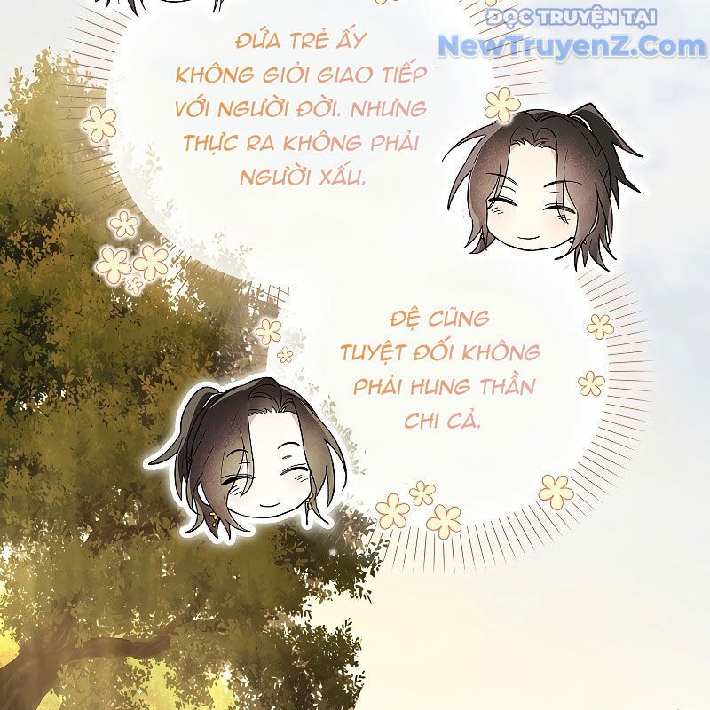 Trấn Hồn Kí Chapter 8 - Trang 2