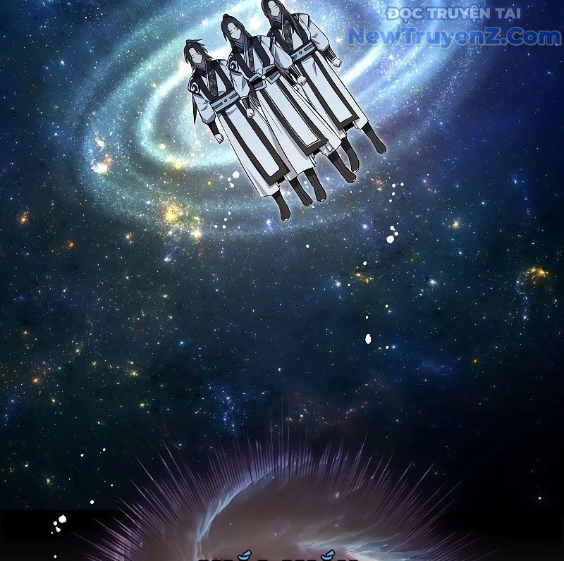 Trấn Hồn Kí Chapter 8 - Trang 2