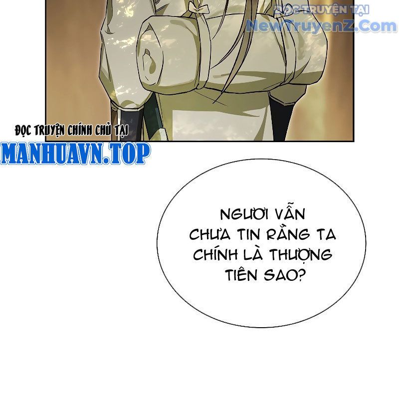 Trấn Hồn Kí Chapter 8 - Trang 2