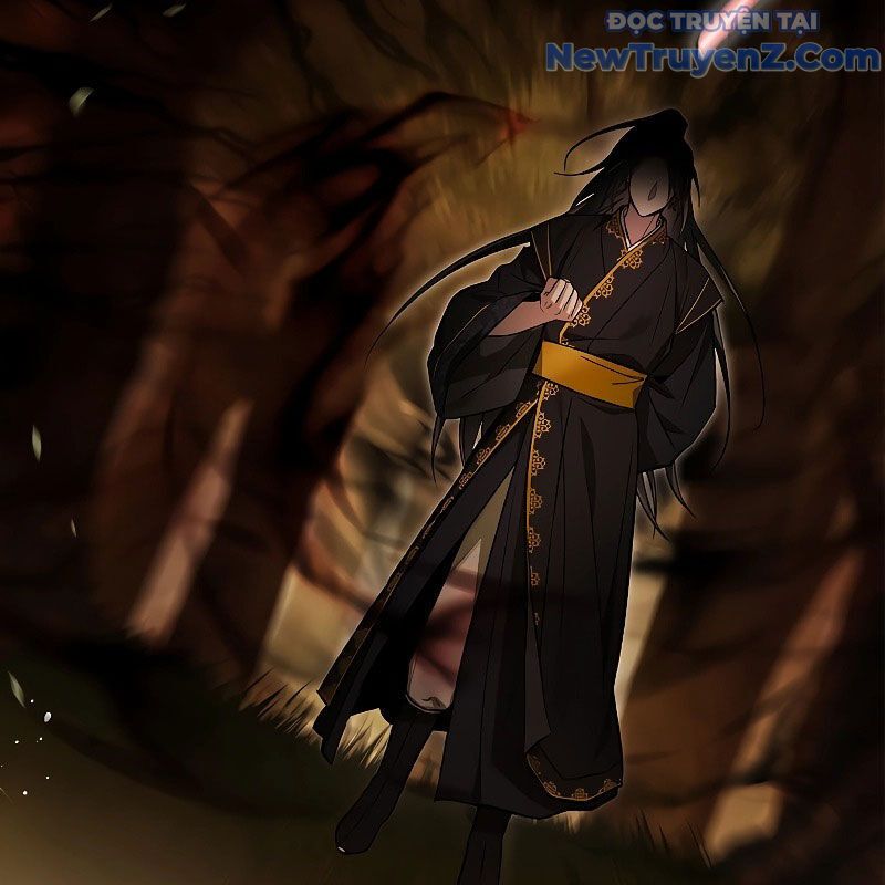 Trấn Hồn Kí Chapter 8 - Trang 2